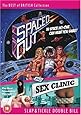 Spaced Out/Sex Clinic [DVD]