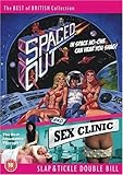 Spaced Out/Sex Clinic [DVD]