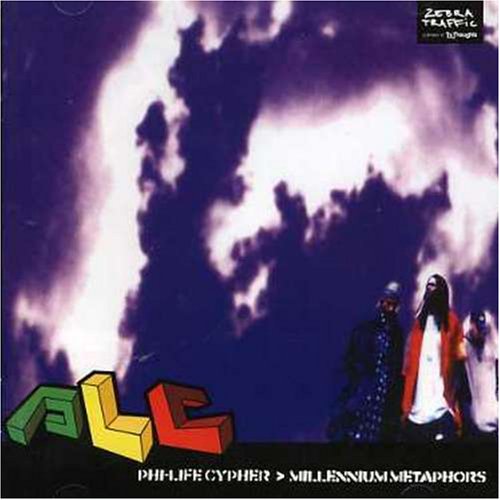 Phi-Life Cypher - Millennium Metaphors - Zortam Music