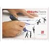 Visual Tools - visualisieren leicht gemacht!: Die Kraft der Bilder f�r Menschen im Wirtschaftsleben