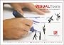 Visual Tools - visualisieren leicht gemacht!: Die Kraft der Bilder f�r Menschen im Wirtschaftsleben