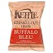 Kettle Krinkle Cut Chips, Buffalo Bleu, 2-Ounce Bags (Pack of 24)
