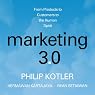 Marketing 3.0: From Products to Customers to the Human Spirit