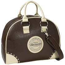 Ashley M Chevrolet Vintage Logo Weekender