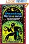 Passing Strange: True Tales of New England Hauntings and Horrors