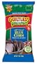 Guiltless Gourmet Organic Baked Tortilla Chips, Blue Corn, 7-Ounce Bags (Pack of 12)