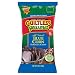 Guiltless Gourmet Organic Baked Tortilla Chips, Blue Corn, 7-Ounce Bags (Pack of 12)