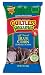 Guiltless Gourmet Blue Corn Organic Baked Tortilla Chips, 7-Ounce Bags (Pack of 12)