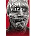 Splatter Flicks: How to Make Low-Budget Horror Films