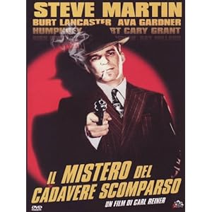 Il mistero del cadavere scomparso [Import italien]