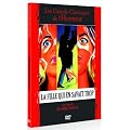 Collection Mario Bava : La fille qui en savait trop