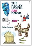 The Really Useful Art Book