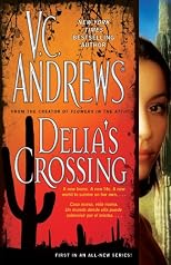Delia's Crossing (The Delia Series)