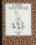 R. Crumb Sketchbook vol. 3: 1966