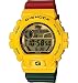G-Shock: In4mation X G-Shock Watch (GLX-6900XA-9CR)