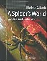 A Spider's World: Senses and Behavior