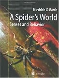  : A Spider's World: Senses and Behavior