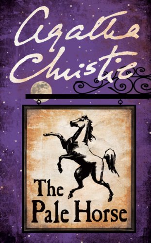 The Pale Horse (Agatha Christie Collection)