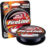 Berkley Fireline 300-Yard Fishing Line