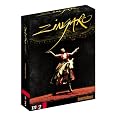 Coffret Zingaro :8 spectacles equestres: Cabaret - Op�ra - Chim�re- Triptyk- Eclipse- Loungta - Battuta- Entr'aper�u-Les pr�faces de Bartabas-Les docu (9 heures)
