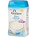 Gerber Baby Cereal, Rice, 8 Ounce