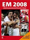 EM 2008: So schön war Europas großes Fußballfest