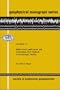 Reflection Coefficients & Azimuthal AVO Analysis (Geophysical Monograph No. 10) (Geophysical Monograph Series)