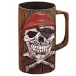 Pirate Beer Mug