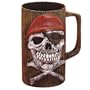 Pirate Beer Mug