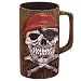 Pirate Beer Mug