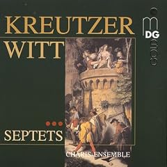 Kreutzer & Witt: Septets
