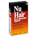 NuHair Hair Regrowth Tablets, for Men, 50-Count Box