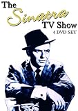 Frank Sinatra - The Sinatra TV Show 4 DVD Set