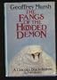 The fangs of the hooded demon: A Lincoln Blackthorne adventure