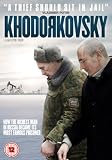 Khodorkovsky [DVD]