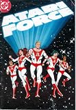 Atari Force: Intruder Alert! (Vol. 1, No. 1) Atari Force: Intruder Alert! (Vol. 1, No. 1)