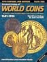 Standard Catalog of World Coins, 1601-1700: Identification and Valuation Guide 17th Century (Standard Catalog of World Coins: 1601-1700 (W/DVD))