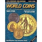 Standard Catalog of World Coins, 1601-1700: Identification and Valuation Guide 17th... by  Chester Krause and Clifford Mishler