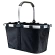 Reisenthel BA0103 Carrybag schwarz
