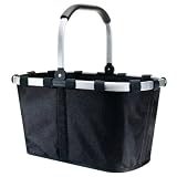 Produkt-Bild: Reisenthel BA0103 Carrybag schwarz