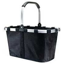 Reisenthel BA0103 Carrybag schwarz
