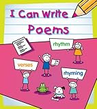 I can write poems