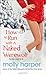 How to Run with a Naked Werewolf (Naked Werewolf Series)