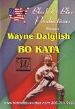 XMA Wayne Dalgleish Bo Kata
