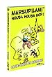 Marsupilami - Houba Houba Hop ! Vol. 2 : Cache-cache en Palombie
