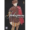 Seven Shakespeares Vol.3