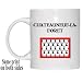 Limousin - "CHATEAUNEUF-LA-FORET" Mug