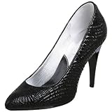Kenzo Women's 284976 Pump