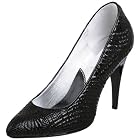Kenzo Women's 284976 Pump