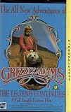 Grizzly Adams - The Legend Continues (1981)